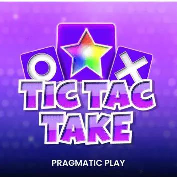 Tic Tac Take